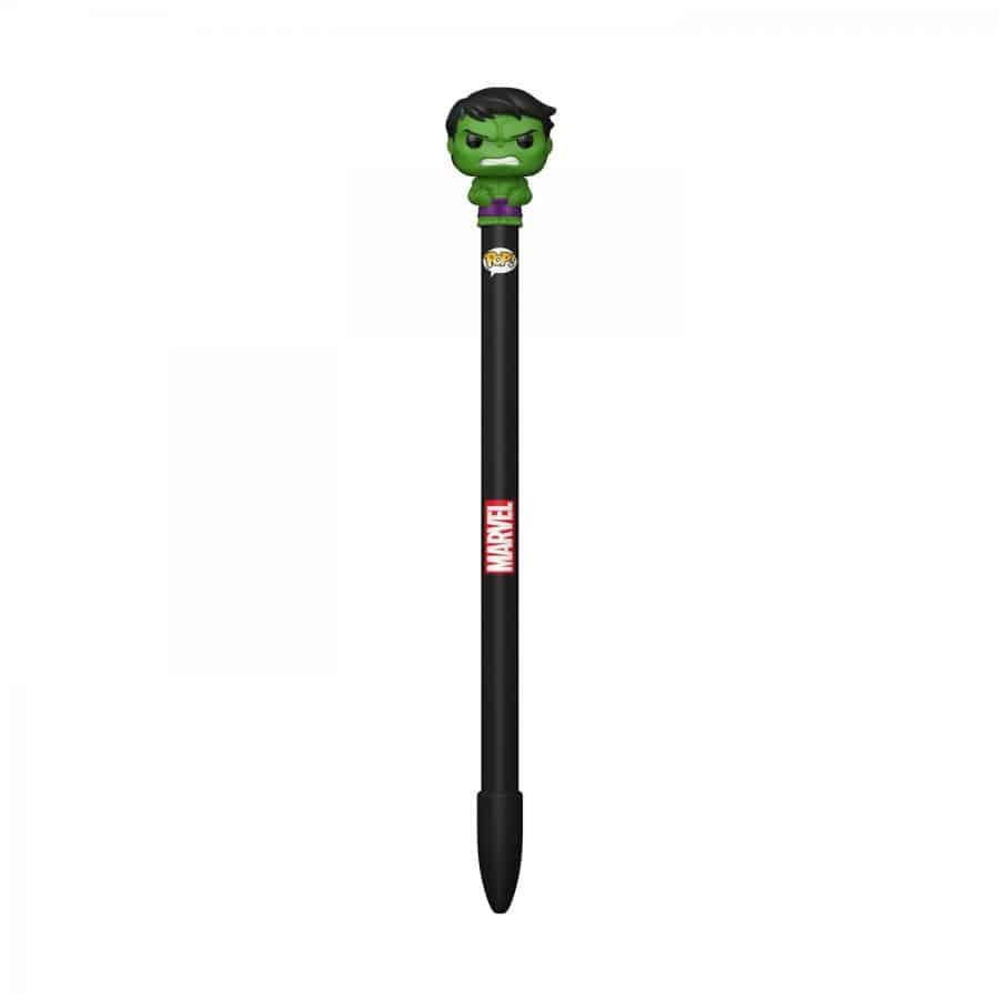 MARVEL HULK BIRO